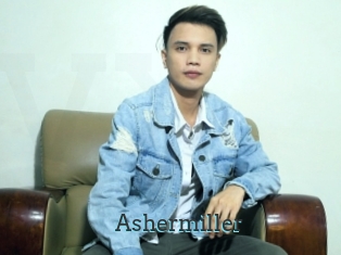 Ashermiller