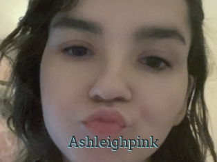 Ashleighpink