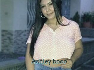 Ashley_booo