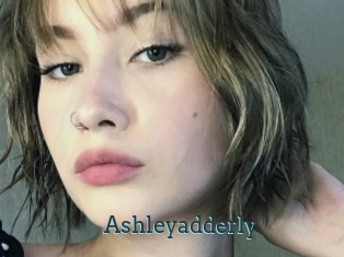 Ashleyadderly