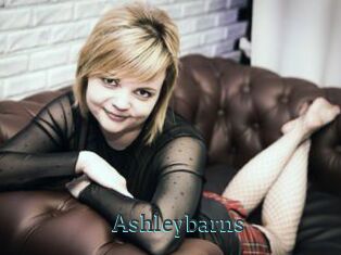 Ashleybarns