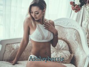 Ashleyberrie