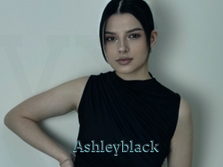 Ashleyblack