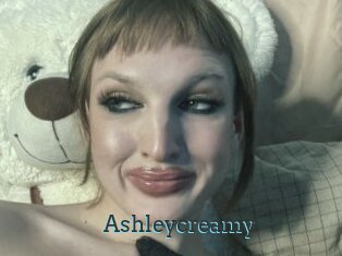 Ashleycreamy