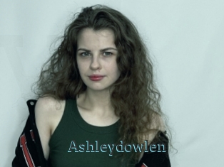 Ashleydowlen