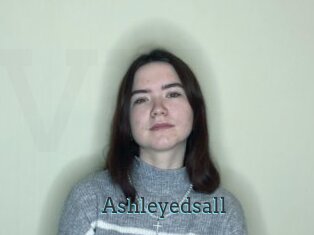 Ashleyedsall