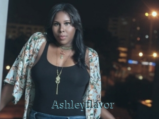 Ashleyflavor
