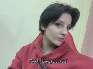 Ashleygomer