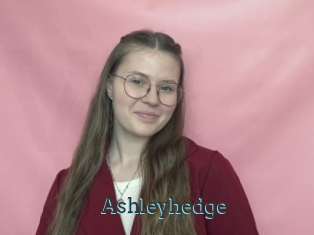 Ashleyhedge
