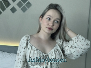 Ashleylonsen