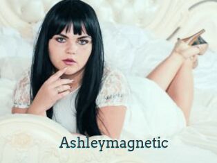 Ashleymagnetic