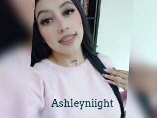 Ashleyniight