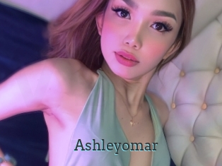 Ashleyomar