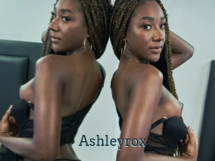 Ashleyrox