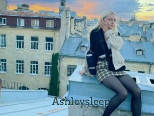 Ashleysleep