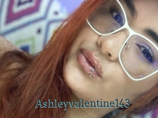 Ashleyvalentine143