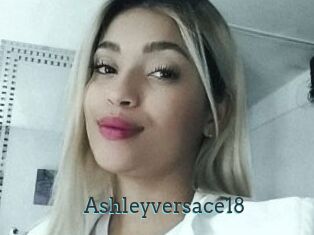 Ashleyversace18