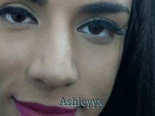 Ashleyyx