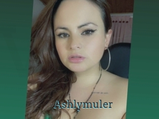 Ashlymuler