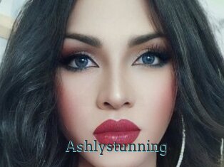 Ashlystunning