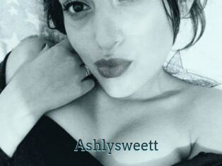 Ashlysweett