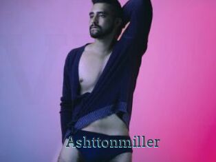 Ashttonmiller