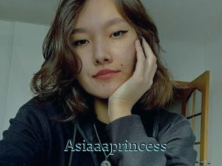 Asiaaaprincess
