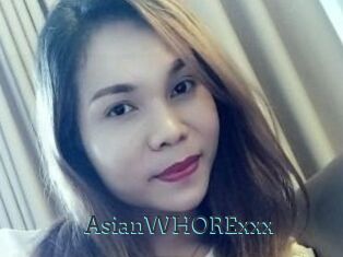 AsianWHORExxx