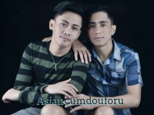 Asiancumdouforu