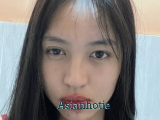 Asianhotie