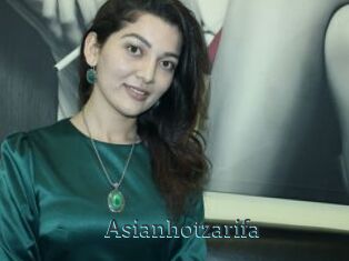 Asianhotzarifa