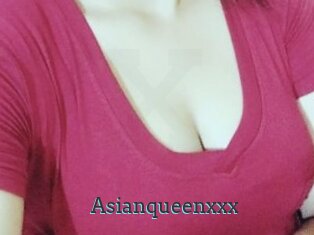 Asianqueenxxx