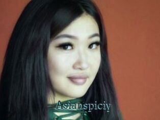 Asianspiciy