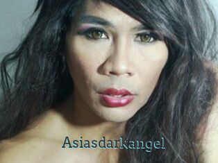 Asiasdarkangel