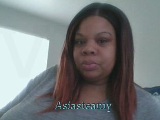Asiasteamy