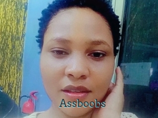 Assboobs