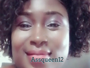 Assqueen12