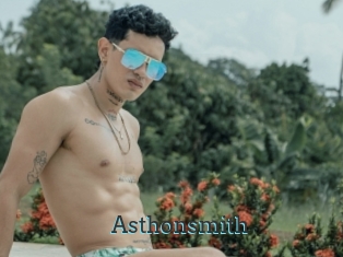 Asthonsmith