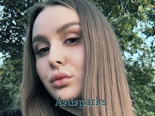 Astisparks