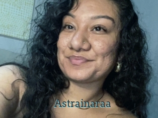Astrainaraa