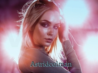 Astridcolman