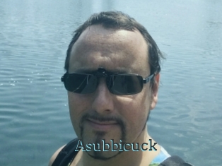 Asubbicuck