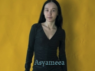 Asyameea