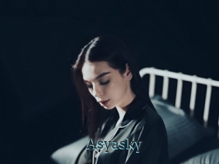 Asyasky
