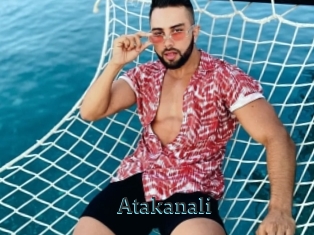 Atakanali