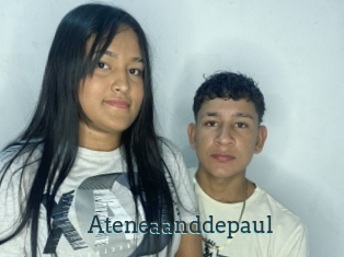 Ateneaanddepaul