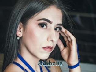 Athhena
