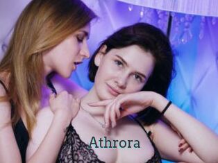 Athrora