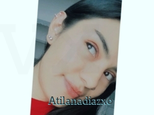 Atilanadiazxo
