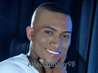 Atleclatinboy98